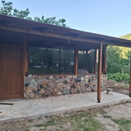 Villa Ilis House Matka Canyon - 2 Skopje