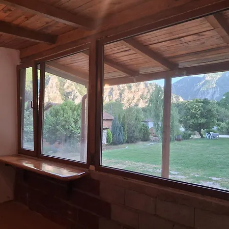 Villa Ilis House Matka Canyon - 2 *