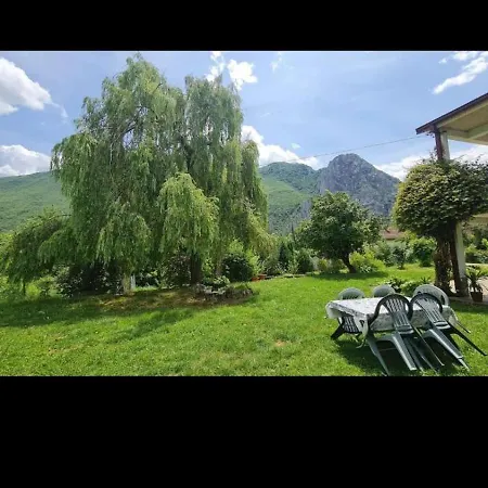 Ilis House Matka Canyon - 2 *