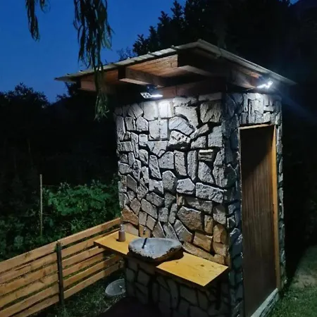Ilis House Matka Canyon - 2 *
